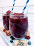 SANGRIA WINE SLUSHY MIX
